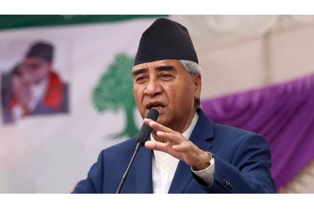 ‘स्टार्ट अप व्यवसायतर्फ आकर्षण बढ्दो, स्थानीय उद्यमशीलताको विकास र रोजगारी सृजना अहिलेको अवश्यकता’
