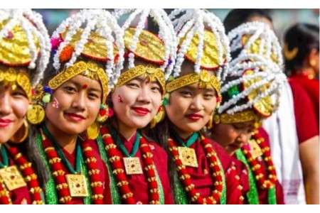 आज सोनाम ल्होछार, देशभर सार्वजनिक बिदा