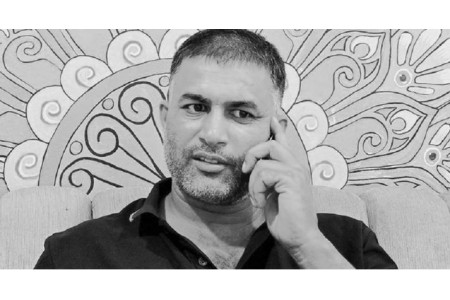 मृत अवस्थामा फेला परे कांग्रेसका नगरसभापति