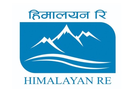 हिमालयन रि–इन्स्योरेन्सलाई भारतबाट पुनर्बिमा व्यवसाय गर्न बाटो खुल्यो