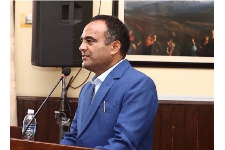 सरकार अध्यादेशको भरमा चल्नु राम्रो होइन, यो मुलुकका लागि खतरा हो : नैनसिंह महर