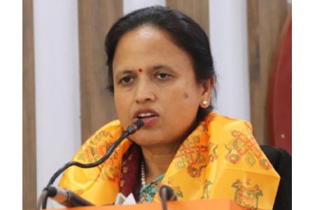बालकुमारी घटनाः मृतकका परिवारलाई १०÷१० लाख दिने सरकारको निर्णय