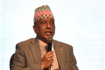 कन्सलटेन्सीहरुसँग सहकार्य गर्दै मन्त्रालय अगाडि बढ्न चाहेको छ : सचिव अधिकारी