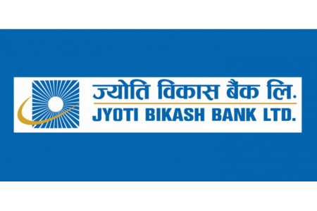 ज्योति विकास बैंक लिमिटेडको संस्थापक शेयर बिक्रीमा