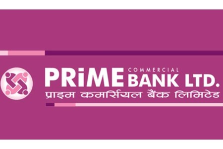 प्राइम कमर्सियल बैंकको संस्थापक सेयर बिक्रीमा, न्यूनतम मूल्य कति ?