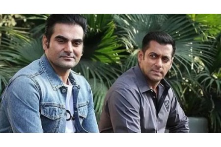 मुम्बई क्राइम ब्रान्चले लियो सलमान खान र अरबाजको बयान