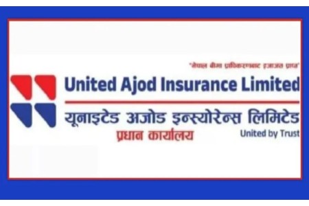 यूनाइटेड अजोड इन्स्योरेन्सको संस्थापक सेयर बिक्रीमा