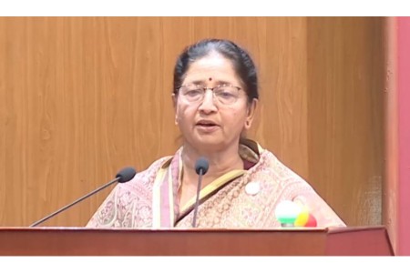 राष्ट्रिय सभा अध्यक्षको चुनावः सूचना प्रकाशन गर्न उपाध्यक्ष अर्यालको निर्देशन