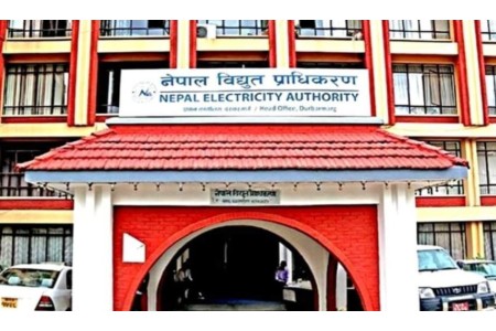 काठमाडौंका यी क्षेत्रमा आज पाँच घण्टा विद्युत अवरुद्ध हुने