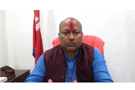 मधेसका मुख्यमन्त्री सिंहले हटाए ८ राज्यमन्त्री, अब मन्त्रिमण्डले १२ मा सिमित