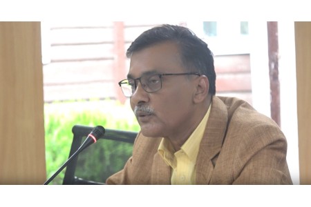 हजारौं किशोर कारागार र सुधारगृहमाः जर्बजस्ती करणी मुद्धा सबन्धी कानुन संसोधन गर्दै सरकार