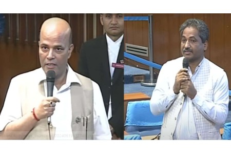 घाइते कवाडी व्यवसायीको निःशुल्क उपचारको माग