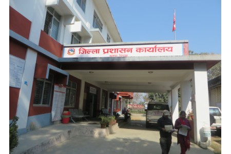 अनुचित लेनदेनका ५९ उजुरी दर्ता