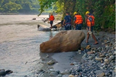 ‘रेड एड्भाइजरी’ जारी भएका दिन रात्रिकालीन सवारी चलाउन नपाइने