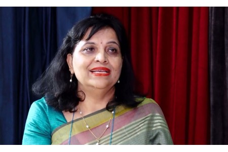 राजदूतमा सिफारिस कान्ता  रिजालको नाम फिर्ता