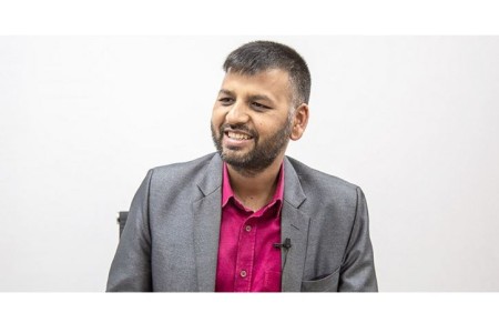 रविलाई रिहा गरिदिन राती–राती कुन मुख लिएर बालुवाटारमा हारगुहार गरेको ?–विष्णु रिजाल