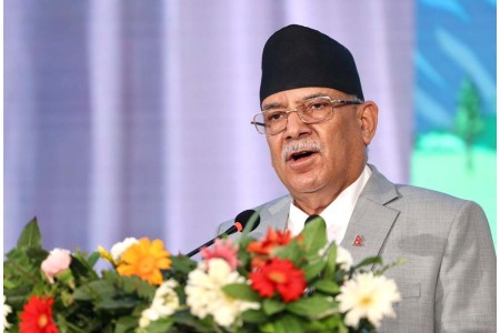 भृकुटीमण्डपमा आजदेखि “फिन इलेक्ट्रो टेक २०२४” सुरु हुँदै