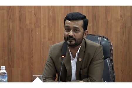 नख्खु खोलाको पानी सुन्दरीघाटको पानी प्रशोधन केन्द्रमा ल्याइयो, प्रशोधन गरेर वितरण गरिने