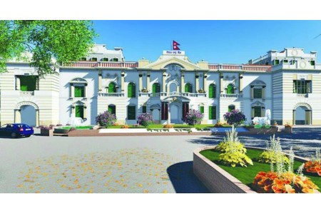 नयाँ नोट नबाँड्दा २६ अर्बले घट्यो सटही दर