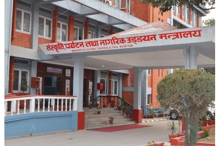 पशुपति गौशाला धर्मशाला विवादः अध्ययन गर्न ६ सदस्यीय समिति गठन