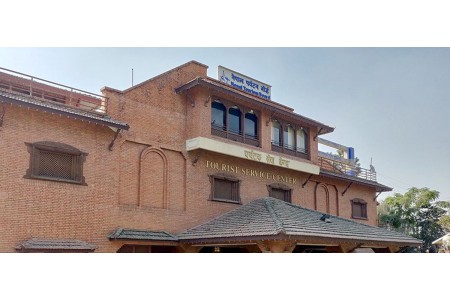 बेलायतमा ‘वर्ल्ड ट्राभल मार्केट’ मार्फत नेपालको पर्यटन प्रवर्द्धन