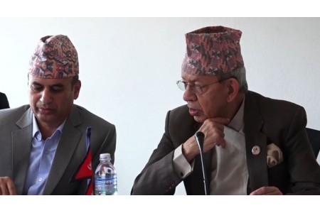 प्रस्तावित राजदूत र न्यायाधीशको संसदीय सुनुवाइ १४ गते हुने