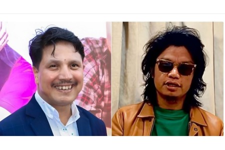 सन्तोष सेन र दीपकराज गिरीबीच नयाँ विवाद शुरु, के हो कारण ?