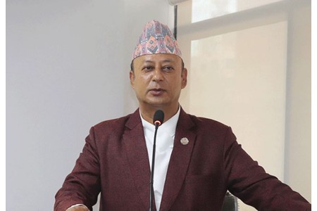 ऊर्जा मन्त्रीका सय दिनः नेपालबाट बंगलादेशमा ४० मे.वा. विद्युत निर्यात गर्ने सम्झौतामा हस्ताक्षर