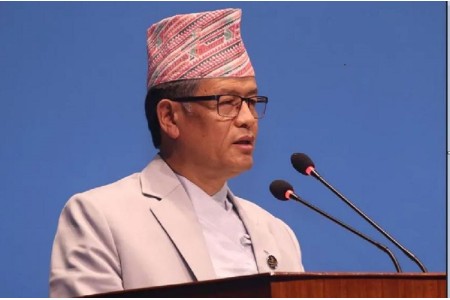 बैकिङ् कसुर तथा सजाय ऐन २०६४ संशोधन विधेयक सदन पेस