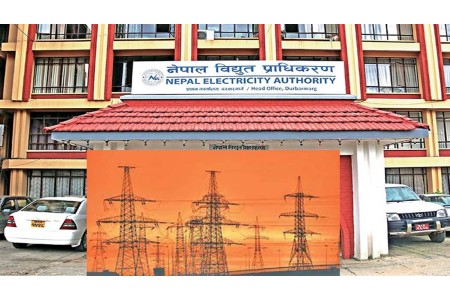 प्राधिकरणद्वारा तीन महिनामा साढे ९ अर्बको बिजुली भारतमा बिक्री