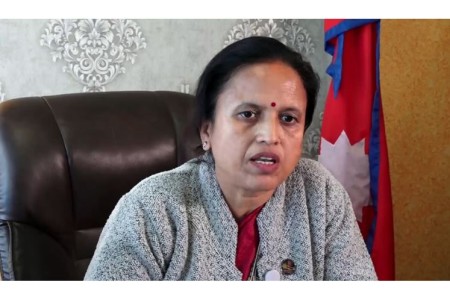 मन्त्रीपरिषदको निर्णय, तल्लो अरुण जल विद्युत परियोजनाको लागि निजी जग्गा प्राप्तीको लागि स्विकृती
