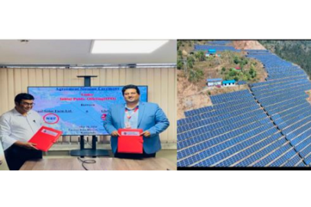 आईपीओ निष्कासन गर्दै नेपाल सोलार फार्म लिमिटेड, ग्लोबल आइएमई क्यापिटल बिक्री प्रबन्धक