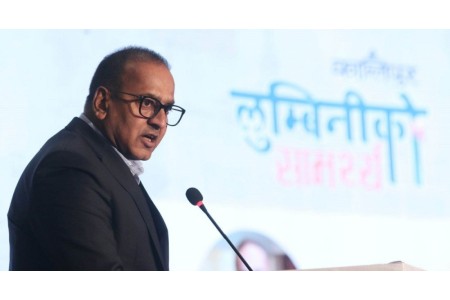 धनुषा प्रहरीको हिरासतमा सिरोहिया, आजै अदालत लगिदै