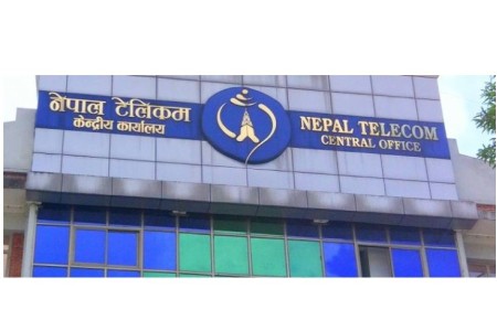 पोलको भाडा बुझाउन टेलिकमको आग्रह, नबुझाएमा सबै तार हटाउने चेतावनी