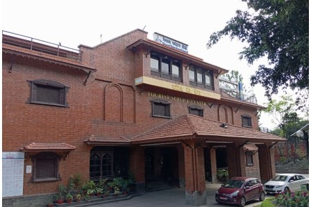 सार्वजनिक खरिदको अवरोध खुलेपछि अन्तर्राष्ट्रिय मेलामा सहभागी हुँदै नेपाल