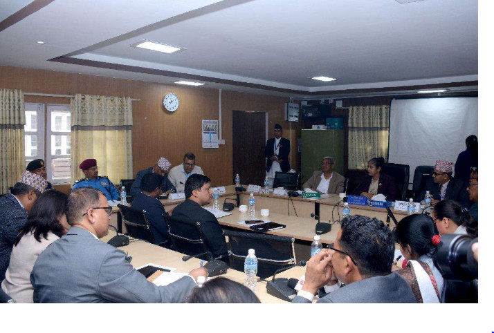 चैत १५ गते घटनाः पूर्वराजा ज्ञानेन्द्रलाई पनि जवाफदेहिताको तहमा ल्याइनुपर्ने सांसदहरुको माग