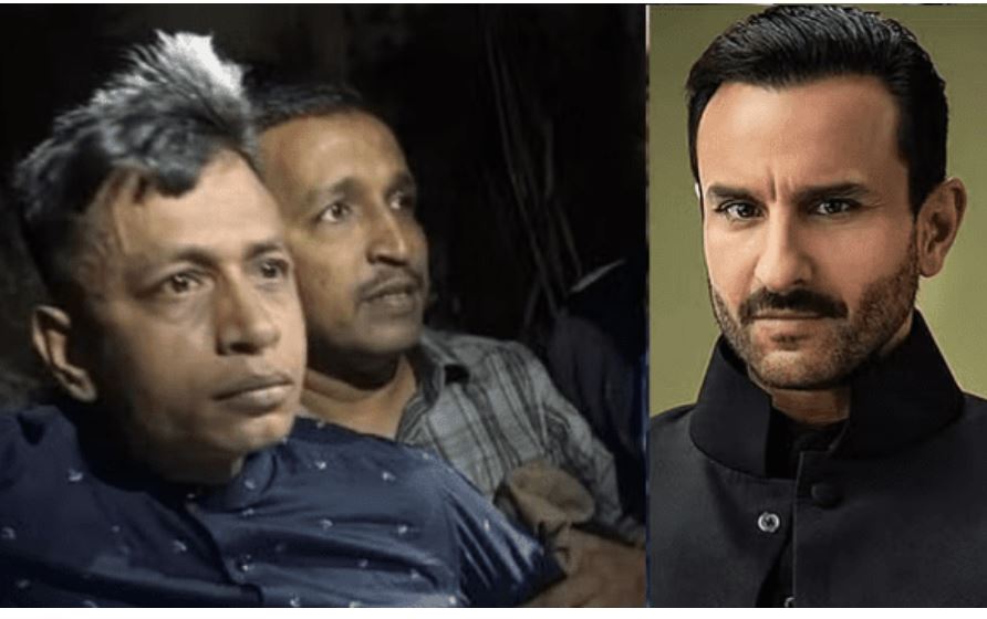 सैफ अलीमाथि छुरा हानिएको घटना बारे करिनाले खोलिन रहस्य