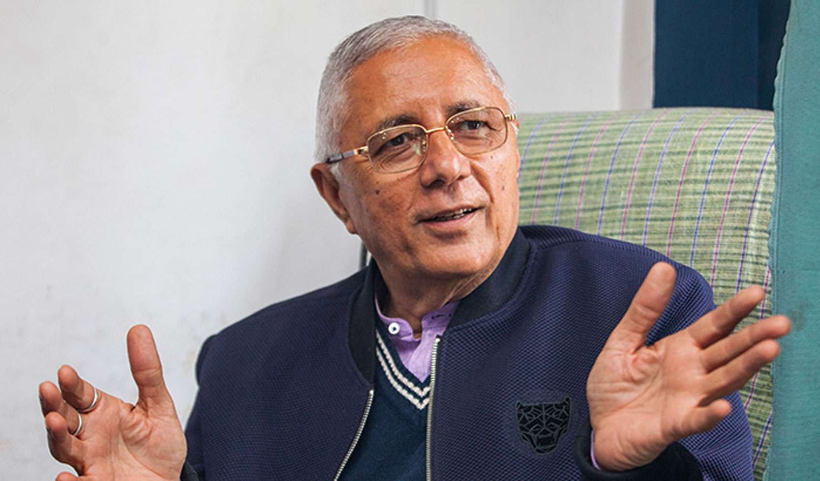 कांग्रेस सत्तामा भएपनि सरकारलाई खबरदारी गर्न छाडिन्न ः शेखर कोइराला