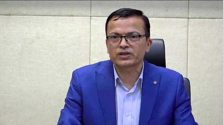 दुर्गा प्रसाईं कारवाहीको दायरमा आउँछन्, क्षतिको जिम्मा राजावादीले लिनुपर्छ : गृह मन्त्रालय