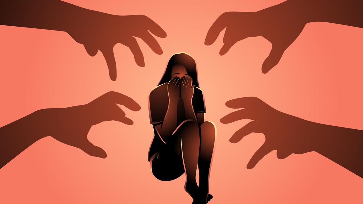 जबरजस्ती करणी मुद्दामा पक्राउ