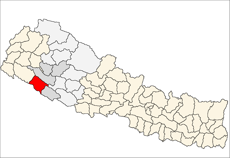 नदीमा डुबेर बेपत्ता भएका व्यक्तिको शव सफलतापूर्वक उद्धार