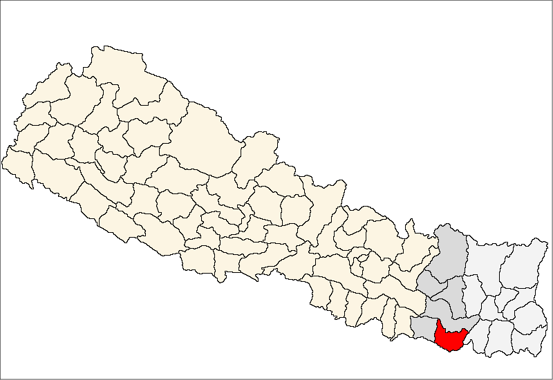 कारागारबाट कैदी फरार, सप्तरी