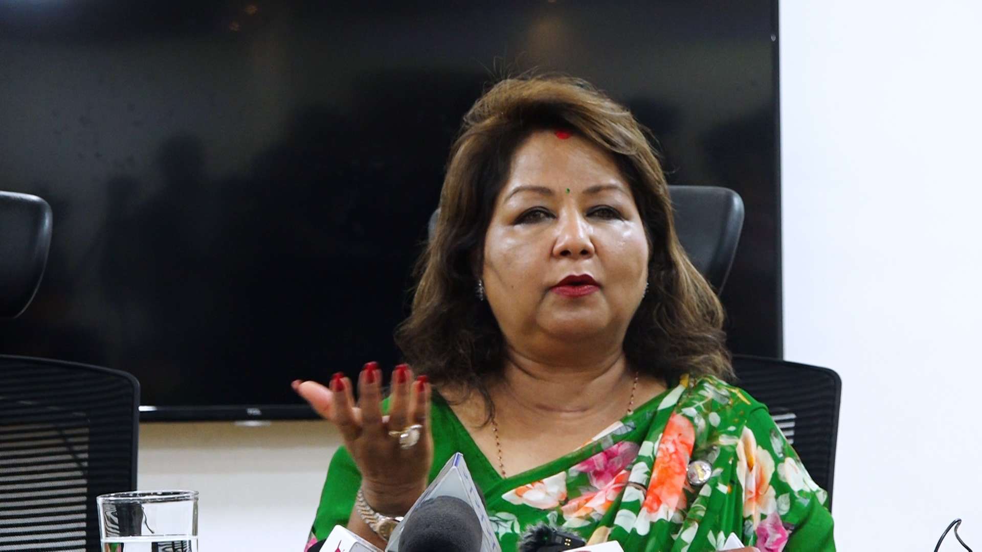 परराष्ट्रमन्त्री राणाद्वारा दुःख व्यक्त : आतंकवादी हमला