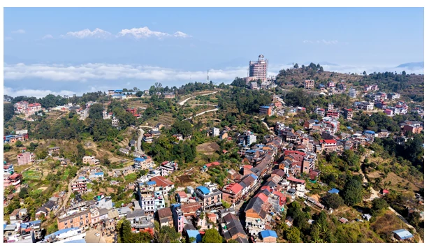 बिस्तारै पर्यटकीय क्षेत्रको रूपमा चिनिँदै बन्दीपुर
