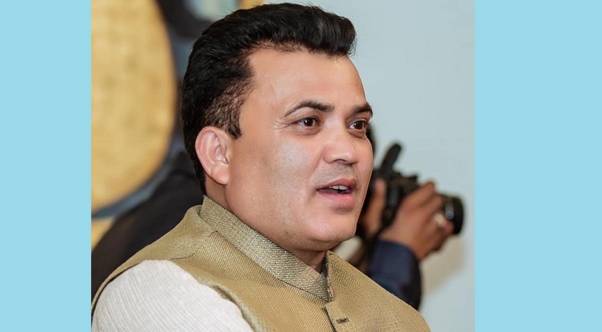 बलात्कार आरोप लागेका विदुर शर्माविरुद्धको जाहेरी तामेलीमा राख्ने निर्णय