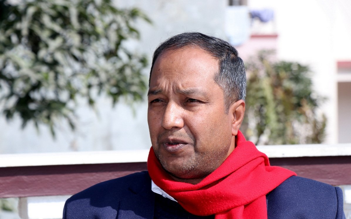सुरेन्द्र नारायण यादवको गिरफ्तारीप्रति गम्भीर आपत्ति