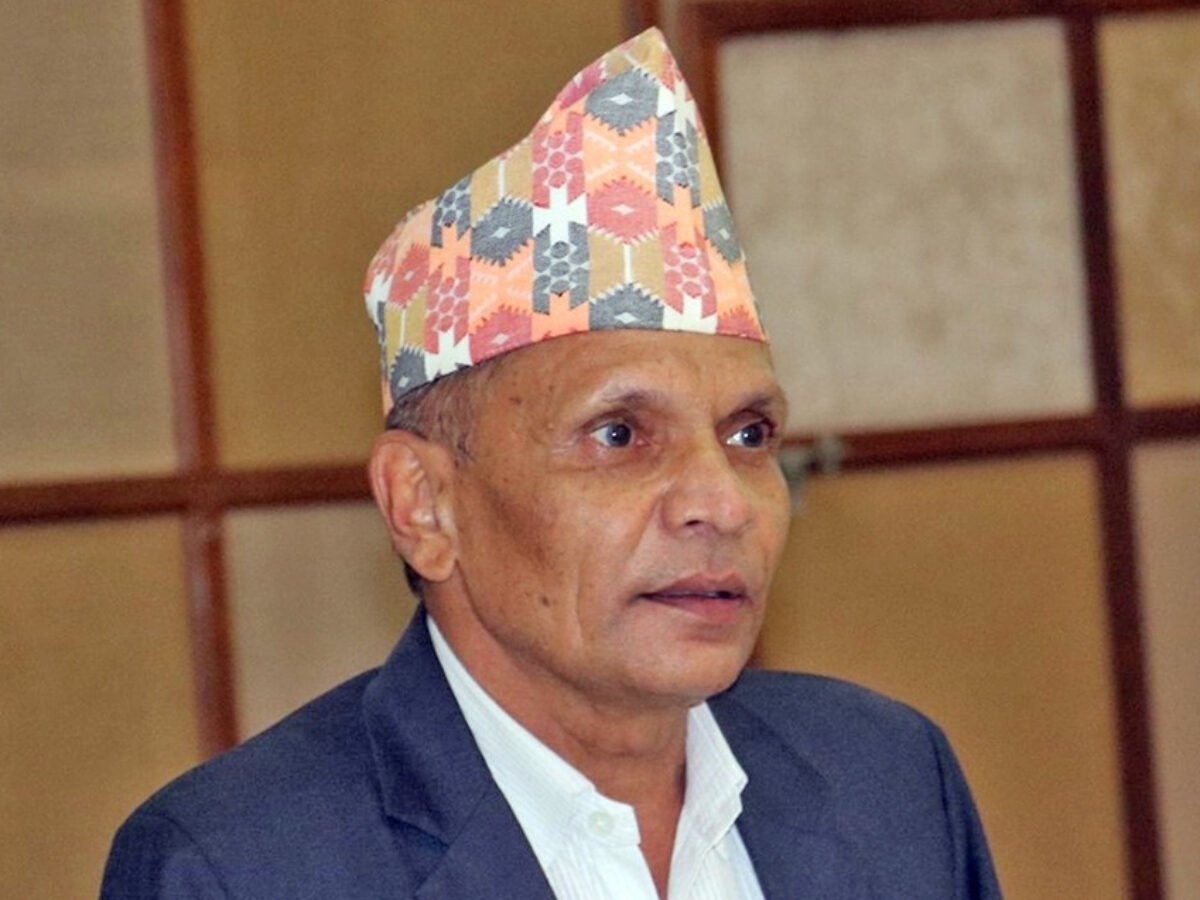 संरचनाको खारेजी गर्दा खर्चको विषयलाई मात्र ध्यानमा राख्नु उपयुक्त होइन