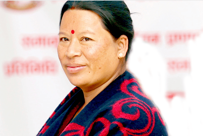 प्रतिनिधिसभा सदस्य माया राईविरुद्ध प्रहरीले पूरक अनुसन्धान