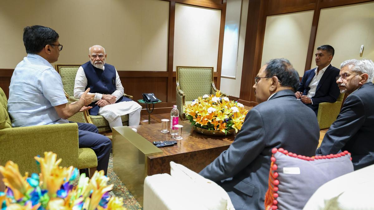 पाकिस्तानसँगको जलसम्झौता र कूटनीतिक सम्बन्ध स्थगित ,कश्मीर आक्रमण