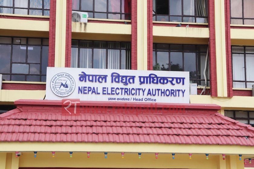 ​विद्युत् प्राधिकरणको श्वेतपत्र अनिश्चितकालका लागि स्थगित